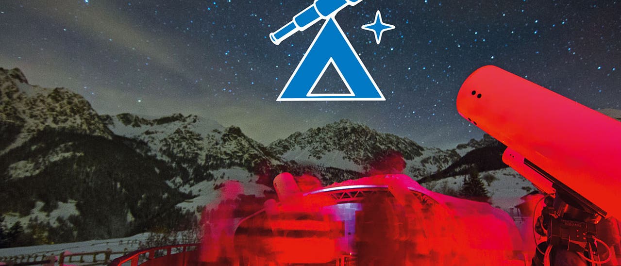 ESO Astronomy Camp 2014