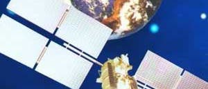 Glonass-<wbr>Satellit