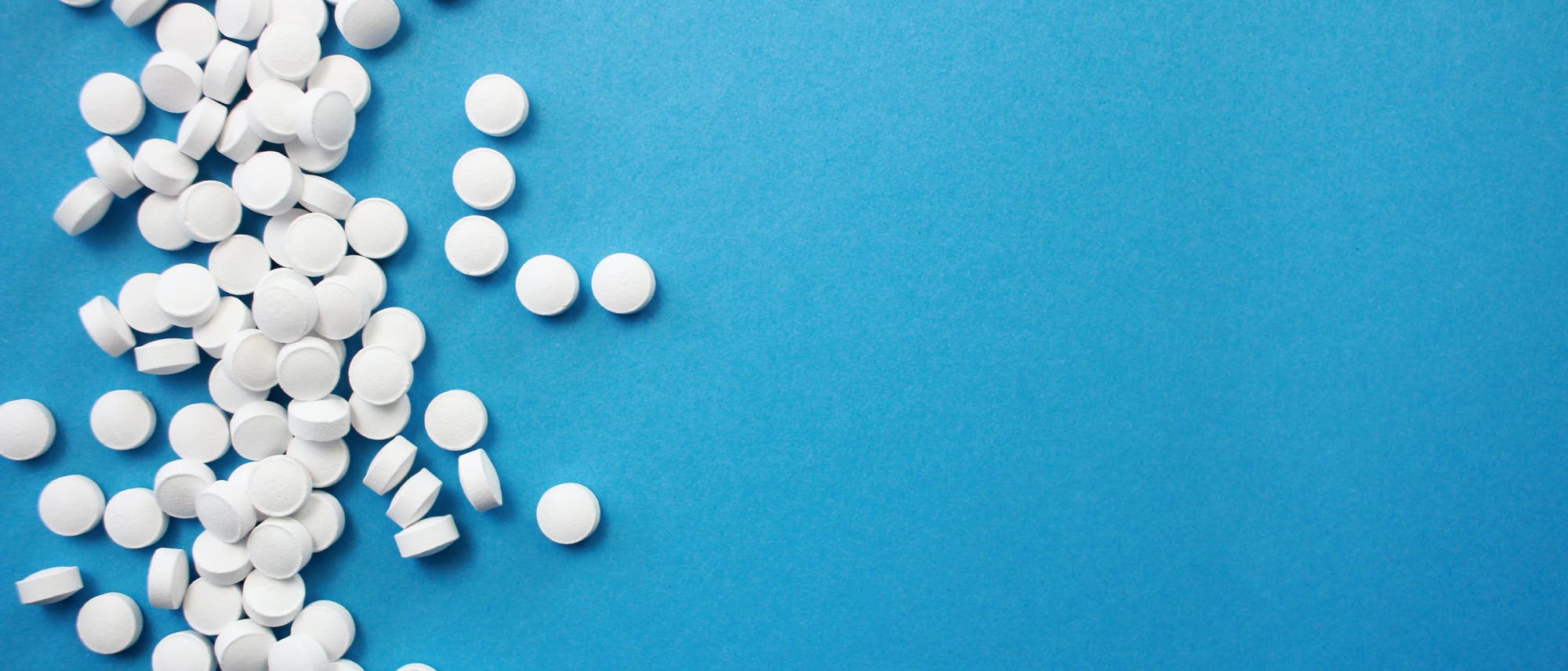 Tabletten mit bis zu 20 Milligramm Pantoprazol sind in Deutschland frei verkäuflich.