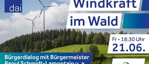 Die Zukunft einer klimafreundlichen Energieversorgung in Heidelberg?