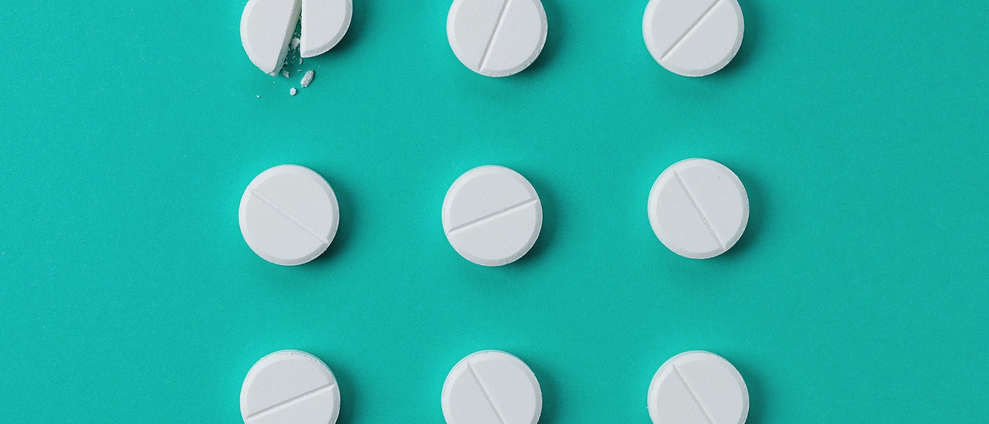 30 bis 60 Minuten nach Einnahme einer Tablette ist die Wirkung von Paracetamol am st&auml;rksten.