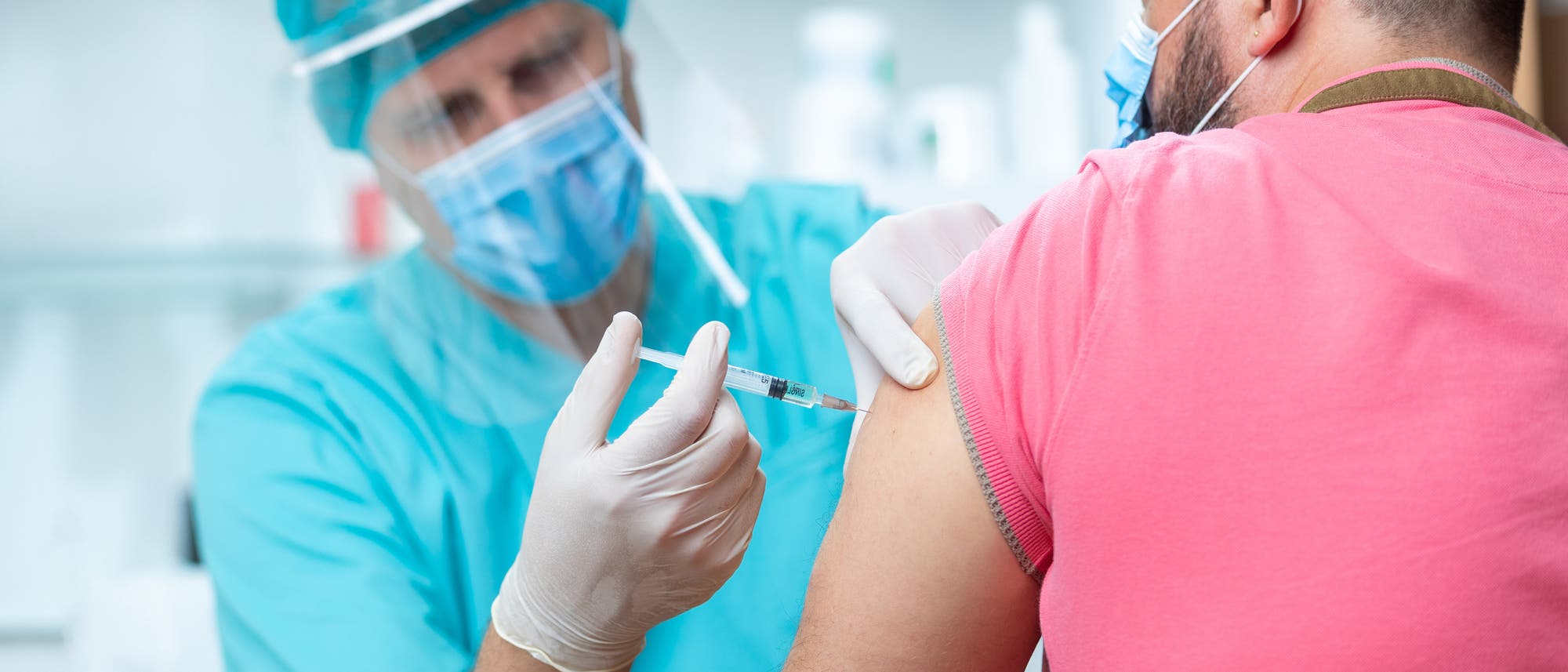 Sobald es einen Covid-Impfstoff gibt, stellt sich die Frage: Wer bekommt ihn zuerst?
