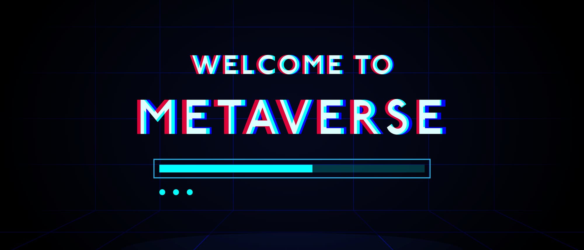 Willkommen im Metaverse