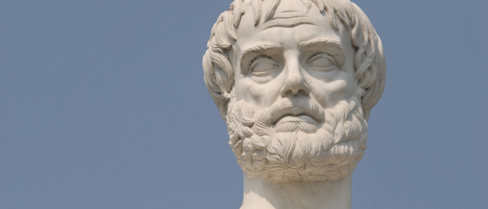 Aristoteles