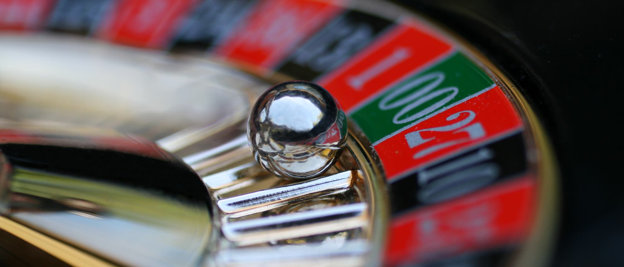 Roulette