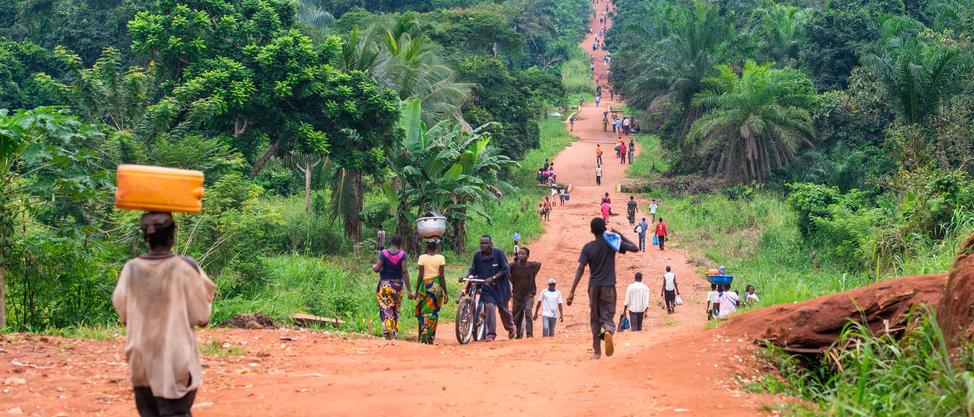 Seit Oktober 2018 sind Tausende Menschen in der Demokratischen Republik Kongo an Masern gestorben.