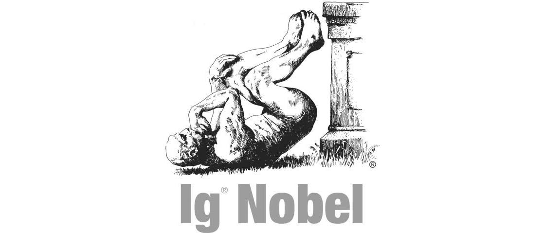 Ig-Nobelpreise