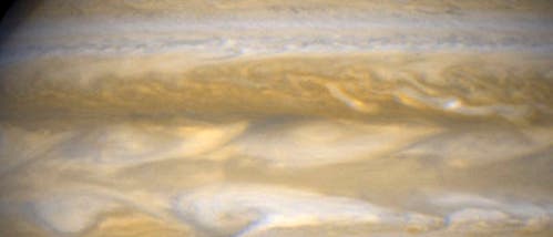 Jupiter - der Gasriese unseres Sonnensystems