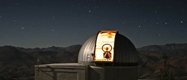 Teleskop
