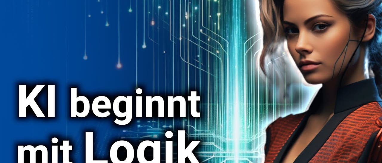 KI: Hype ohne Inhalt? • Evolution der KI, zwischen Algorithmus und A