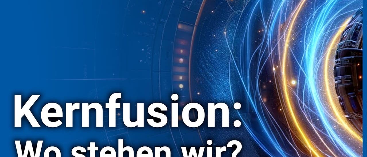 Kernfusion • Kritik & Einordnung zum „größten Fehler“ | Hartmut Zohm