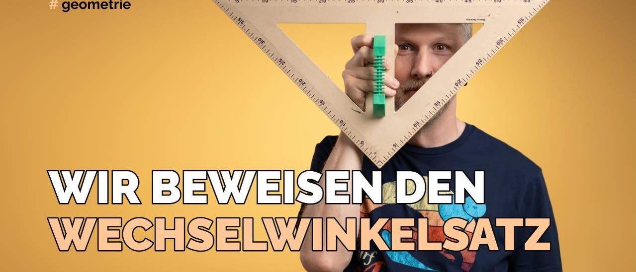 Der Wechselwinkelsatz