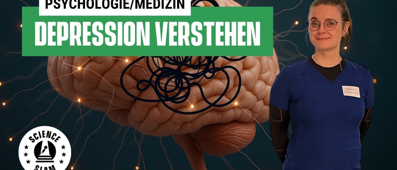 Eine rasante Reise ins spannendste Gebiet der Medizin (Christiane Lich