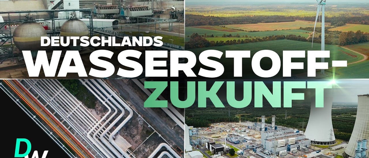 Die große Wasserstoff-Doku 2025 mit Breaking Lab