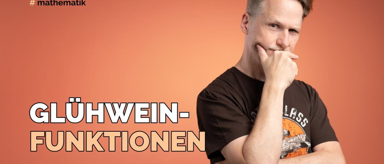 Gl&uuml;hwein-Funktionen