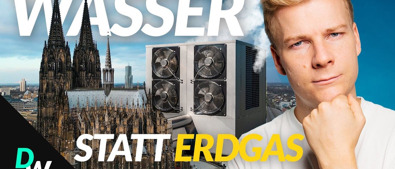 So heizen wir in Zukunft unsere St&auml;dte