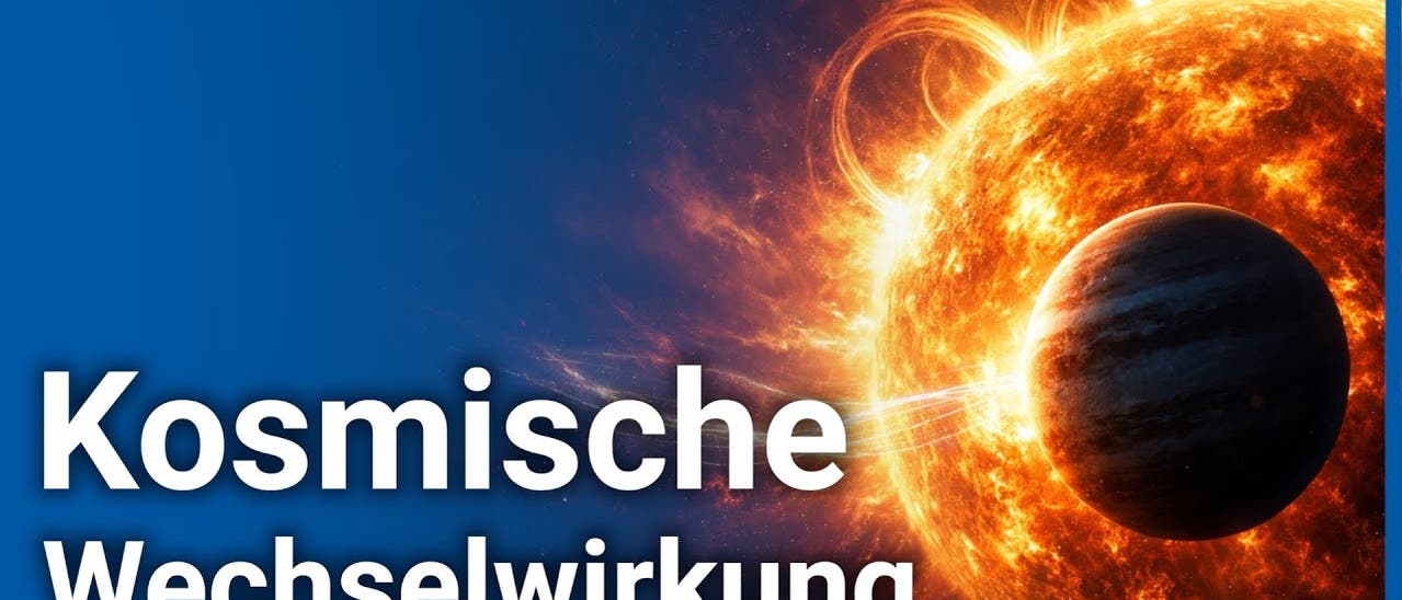 Astrophysik extremer Systeme &bull; Planeten und ihre Sterne | Nikoleta Ili