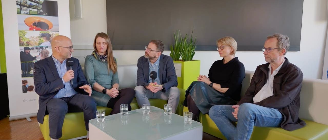 Superager: Wie gelingt erfolgreiches Altern?