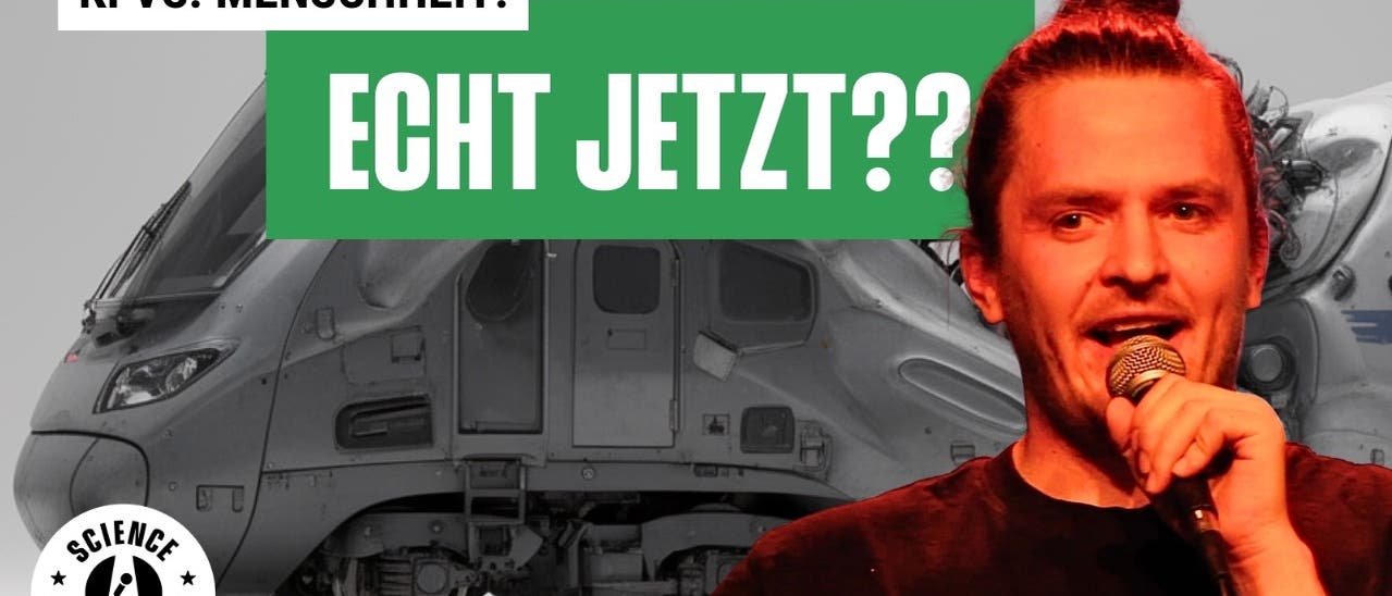 KI macht dumme Fehler!? So geht KI-Optimierung mit Intuition (Lukas Fe