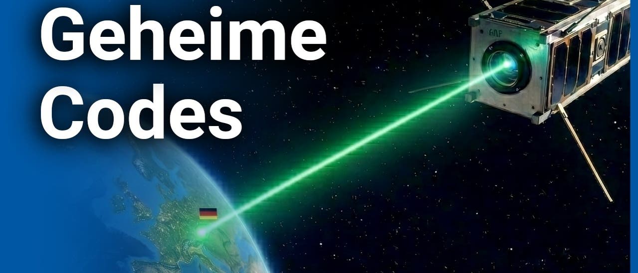 Wie QUBE-II unsere digitale Zukunft sch&uuml;tzt. Deutsche Quanten-Forschun