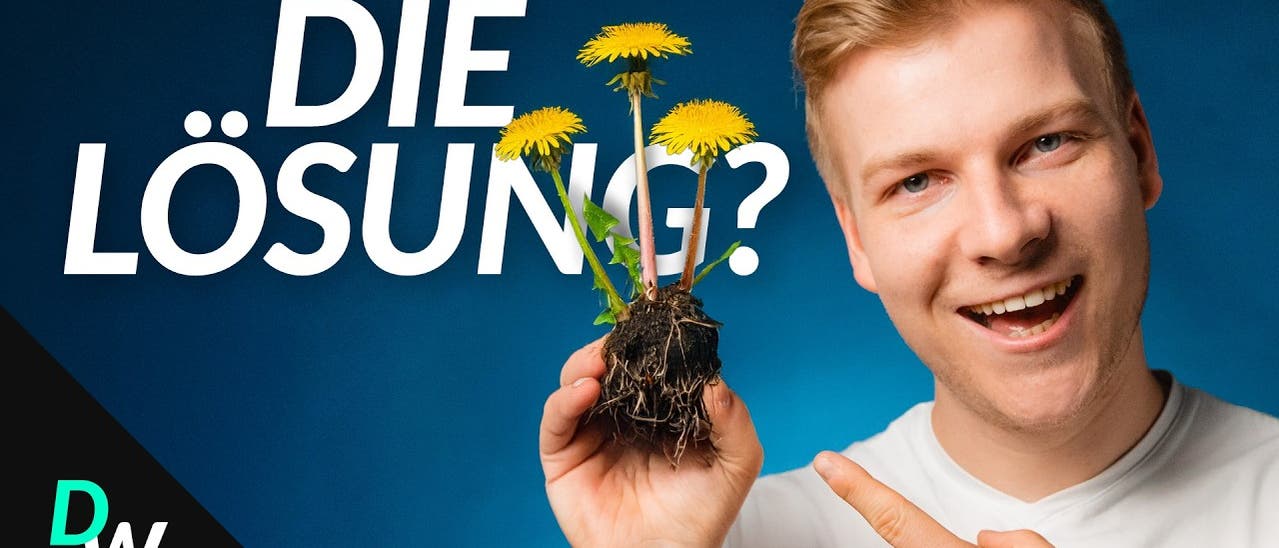 Wie der Gummikollaps noch zu verhindern ist