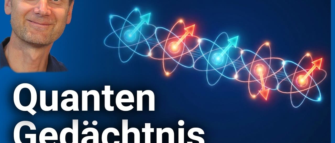 Logik vs. Quanten &bull; Spin-Schock in der ZXZ-Kaskade &bull; Stern-Gerlach-Ext