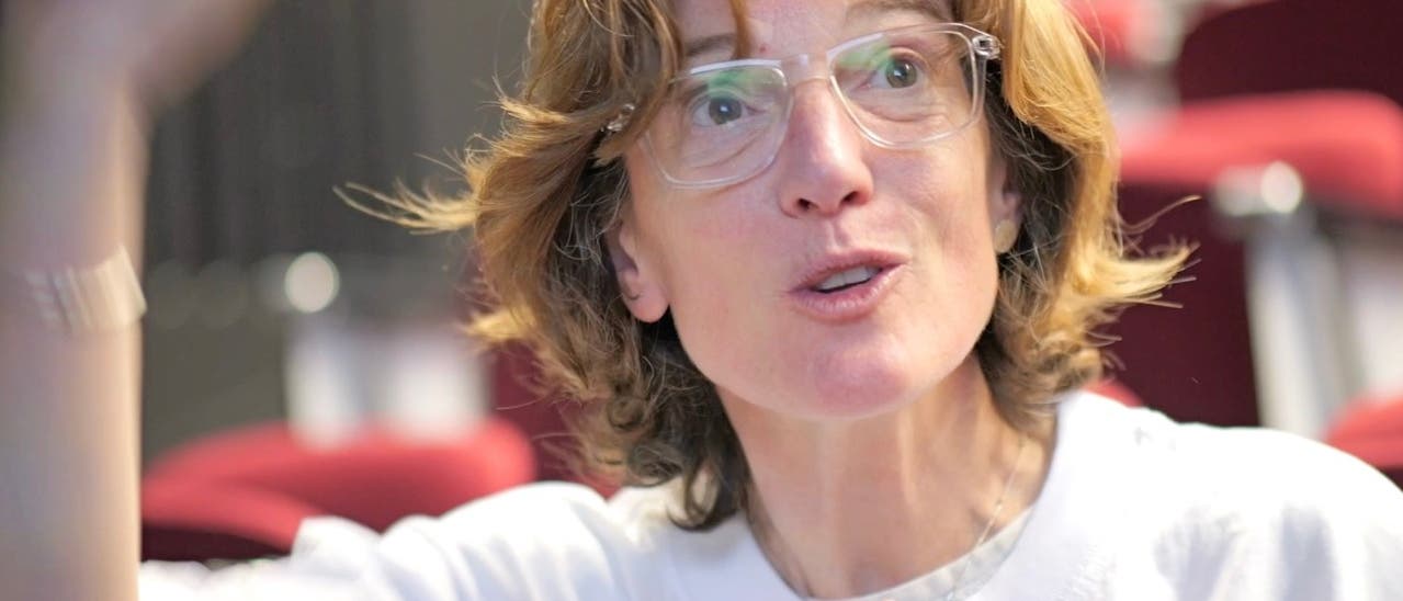 MBD26: Silvia Capello about Exosomes MBD26: Silvia Capello about Exosomes