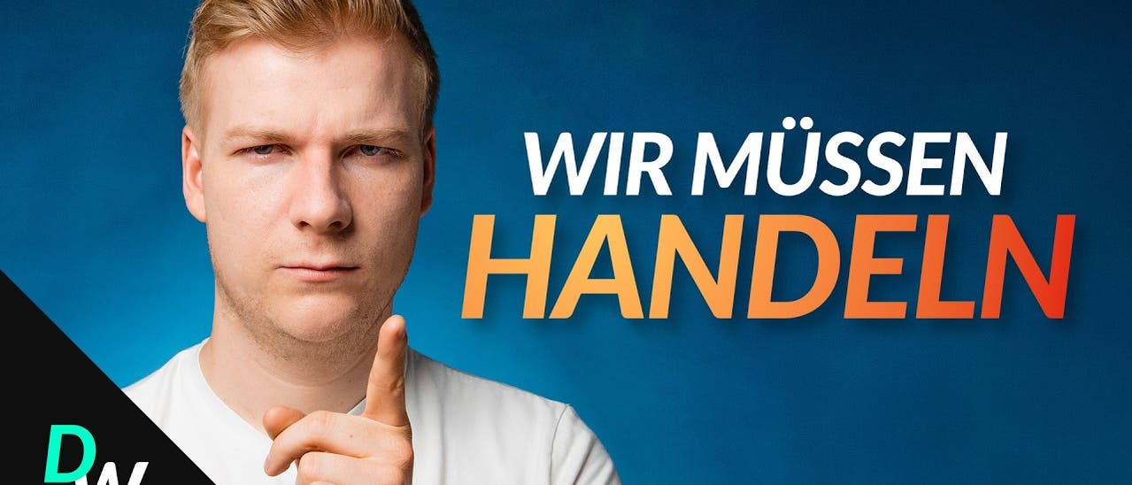 Was jetzt passieren muss