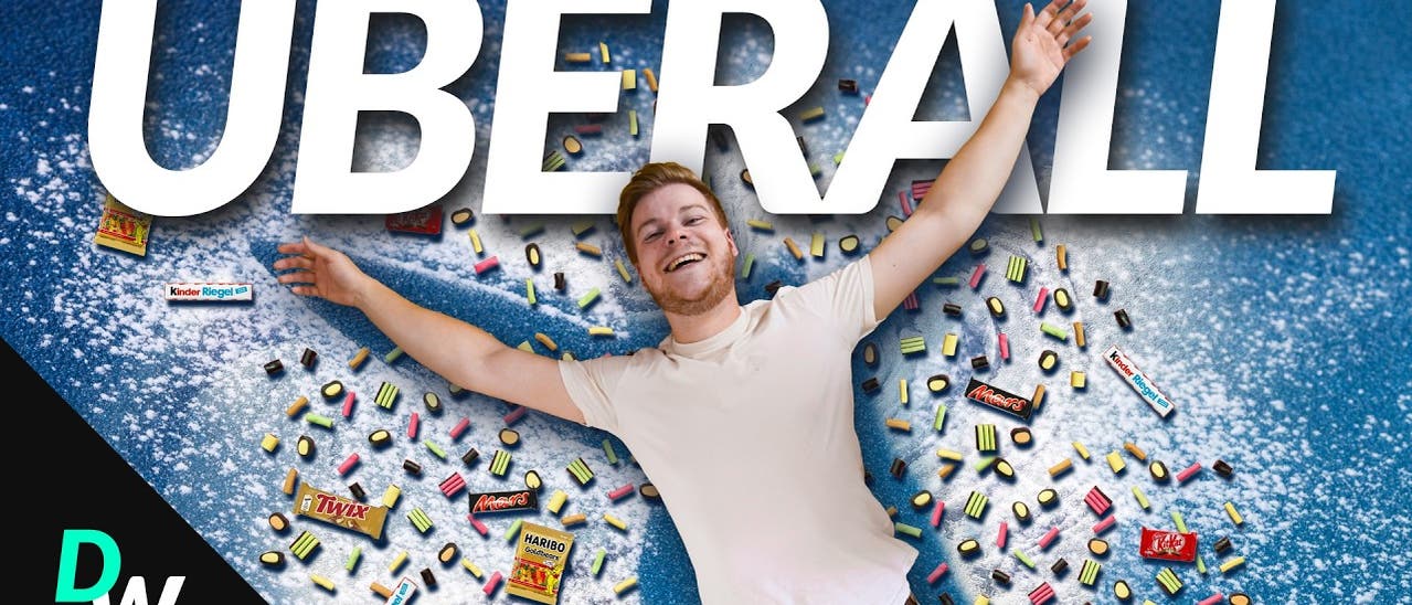 Macht dieser Stoff uns alle s&uuml;chtig?
