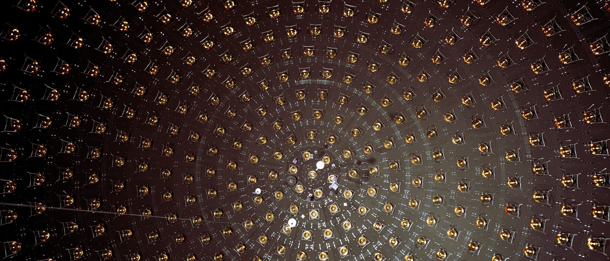 Neutrinodetektor MiniBooNE