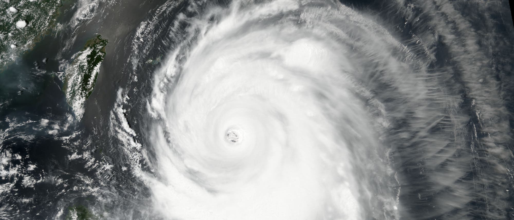 Taifun Neoguri