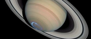Nacht des Saturn