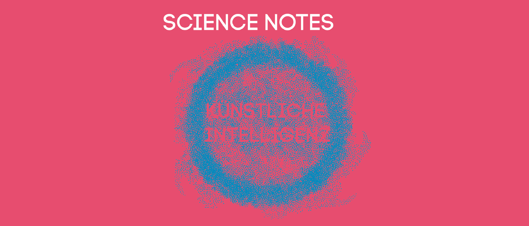 Logo von Science Notes