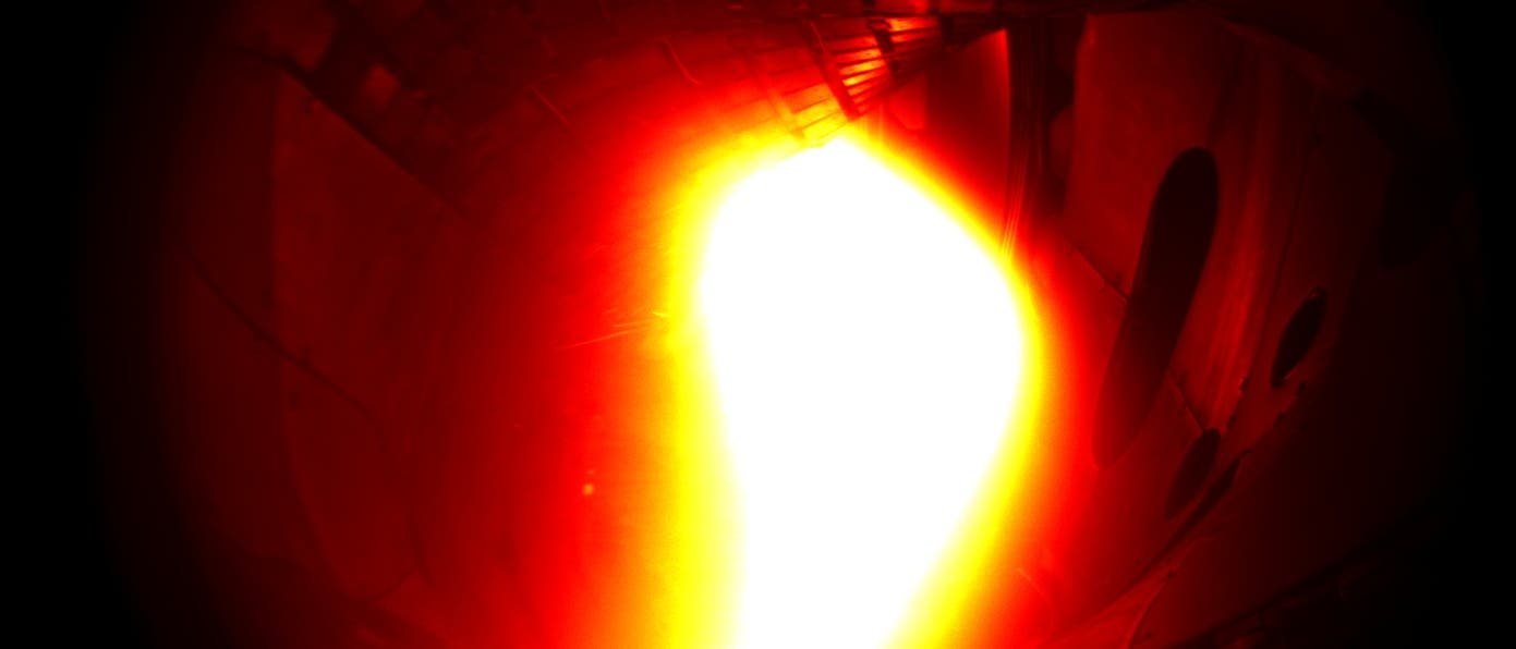 10. Dezember 2015: Das erste Plasma in Wendelstein 7-X