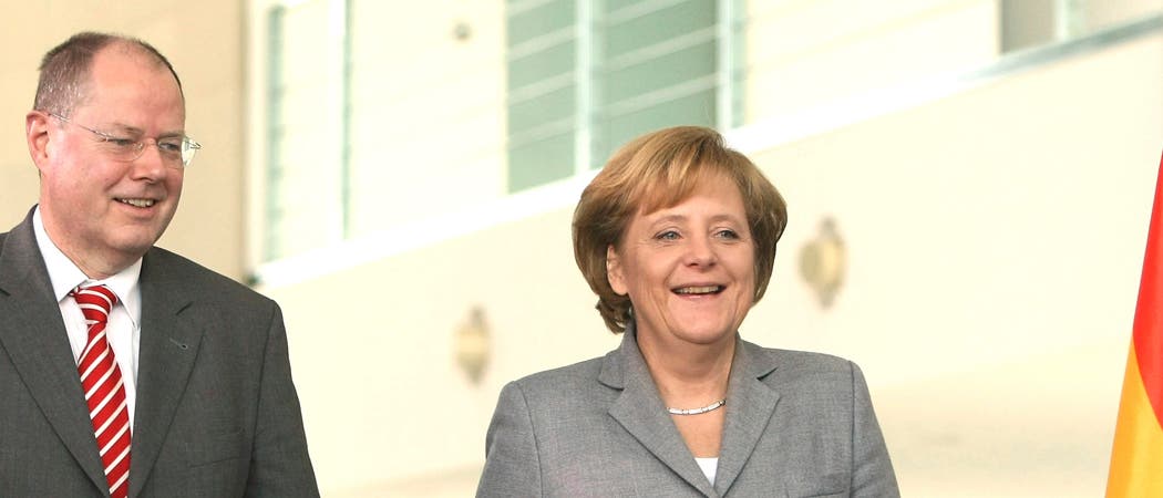 Wer regiert Deutschland die nächsten vier Jahre?