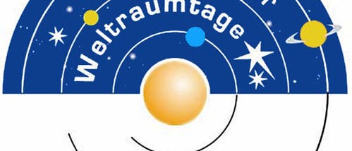 Logo der Bergsträßer Weltraumtage