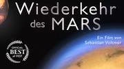 Kinofilm: Wiederkehr des Mars