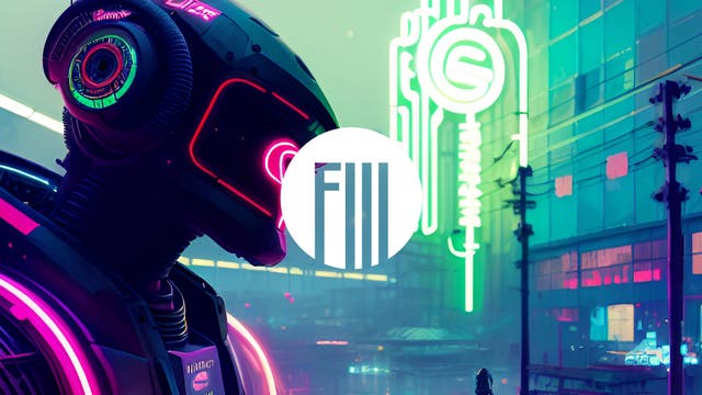 Symbolbild Sciencefiction