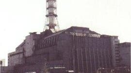 Reaktor von Tschernobyl