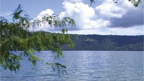 Laguna de Apoyo
