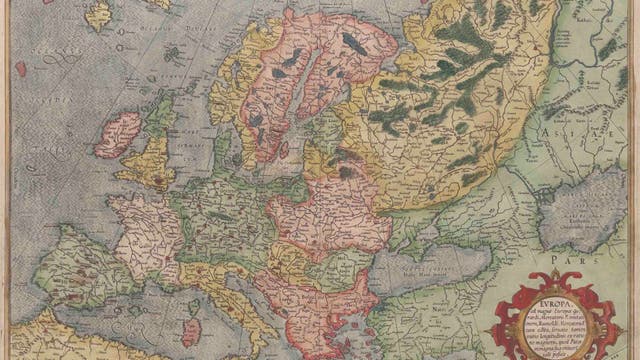 Geschichte Vermessung der Welt Landkarten Landmessung Astronomie Globen 