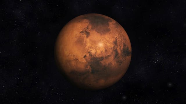 Der Mars bekommt Besuch: Die arabische Sonde »Al-Amal« ist eine von drei Missionen, die vor wenigen Monaten zum Roten Planeten aufgebrochen sind. 