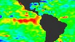 El Nino kehrt zurück