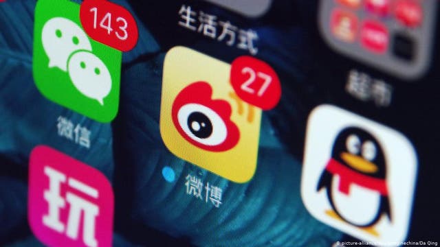 Wieviel Online-Kritik ist in China möglich?
