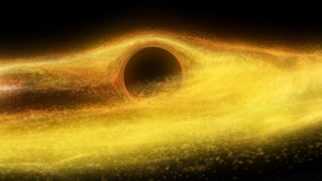 Das »Missing Link« der Fusion von Gravitationstheorie und Quantenphysik