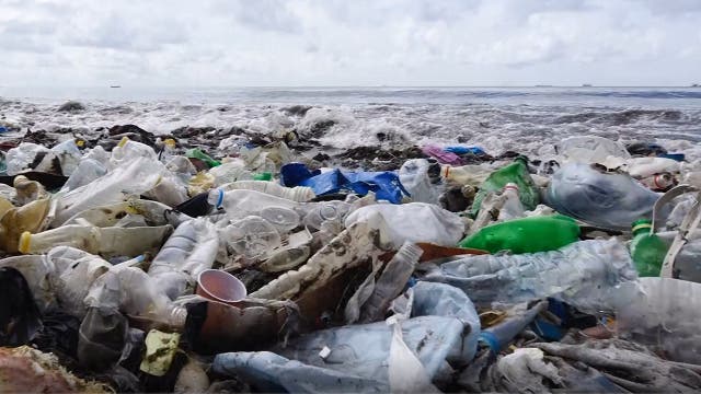 Plastikmüll und Klimawandel sind Konsequenzen des scheinbar grenzenlosen Konsumverhaltens