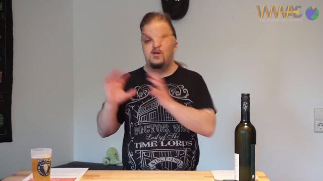 Ist ein Glas Wein am Tag gesund?