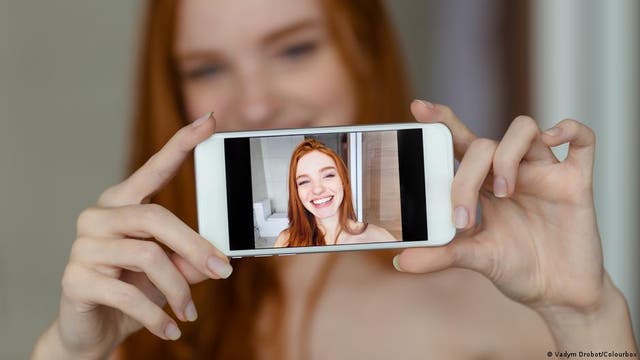 Wie sexistisch ist die KI-Porträt-App Lensa?