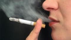 Nikotinsucht könnte heilbar werden