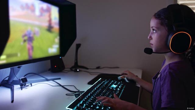 Wie gefährlich ist die Spieleplattform Roblox?